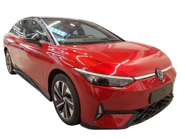 Volkswagen ID.7 - Bild 3