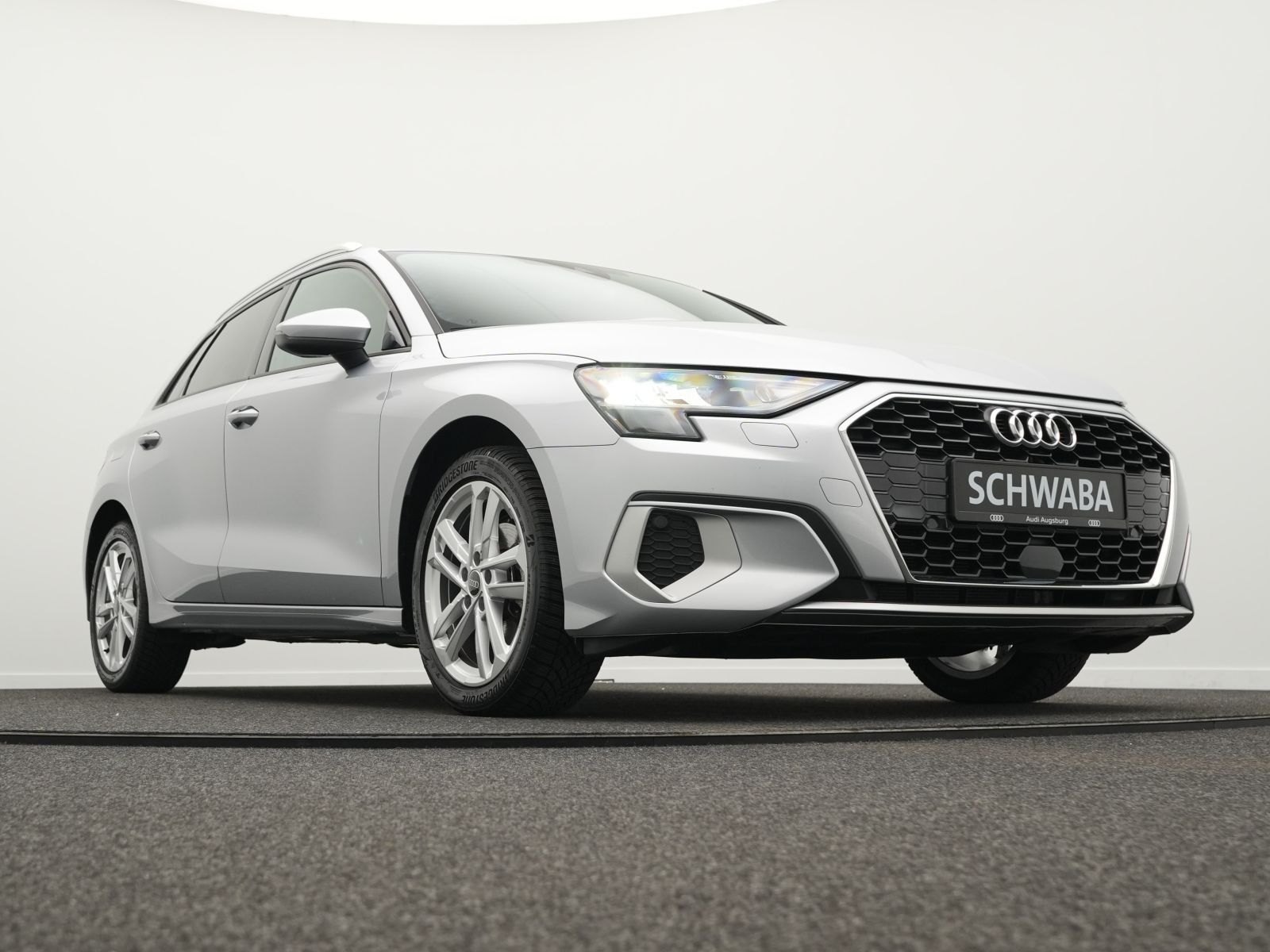 Audi A3 - Bild 24