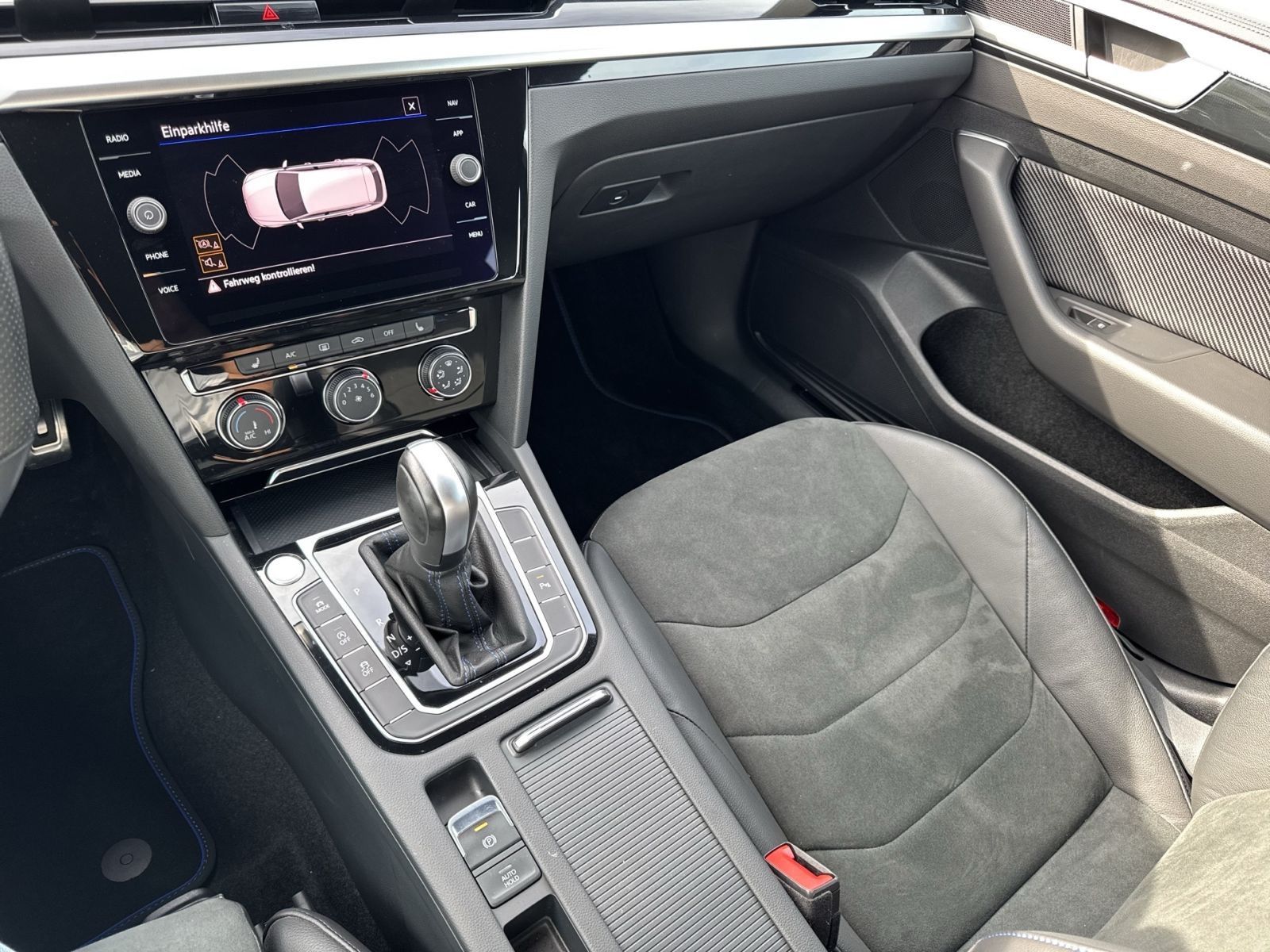 Volkswagen Arteon - Bild 25