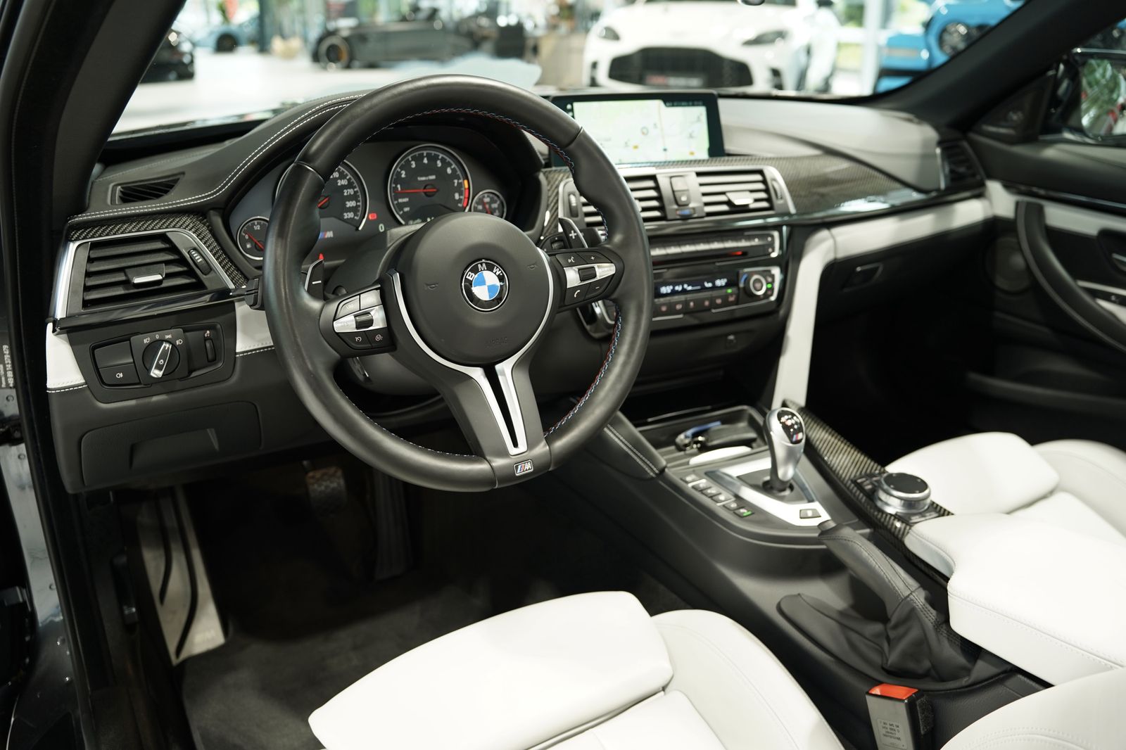 Bmw M4