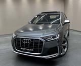 Audi SQ7 4.0 TFSI quattro *1. HAND* FERNBED. PARKEN* - Audi SQ7 aus 2022