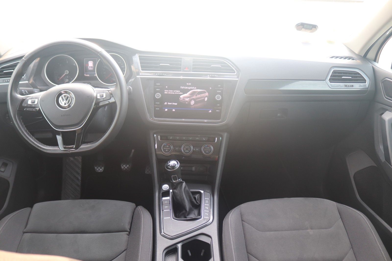 Volkswagen Comfortline BMT/Start-Stopp*SCHECKHEFT*ALCANTARA foto 22