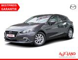 Mazda 3 2.0 SKYACTIV-G 165 Klimaaut. Sitzheizung