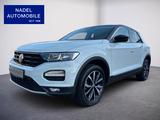 Volkswagen T-Roc Style/Klima/SHZ/Navi/FSE/USB/4Season - : Geländewagen, Us
