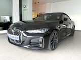 BMW M440 i xDrive AUTOM KLIMA M-PAKET LEDER NAVI PDC - BMW M440 in Berlin