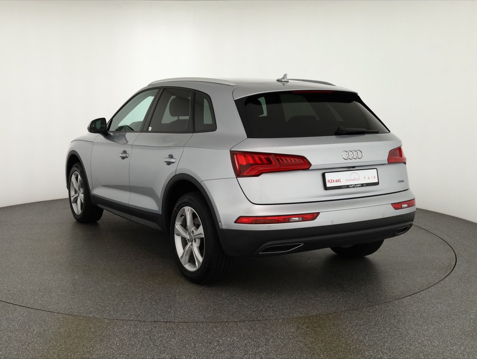 Audi Q5 40 TDI quattro Navi ACC Standheizung Kamera foto 3