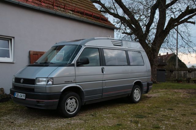 Volkswagen T4 Dehler Profi GL m. Sportpaket - sehr gepflegt