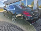 Mercedes-Benz S 560 e Lang AMG-Line Panorama/Multibeam/HeadUp - Mercedes-Benz S 560 mit Hybrid-Antrieb