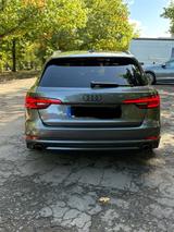Audi A4 2.0 TFSI 140 ultra S tronic sport Avant sport - Audi A4 Gebrauchtwagen in Leipzig