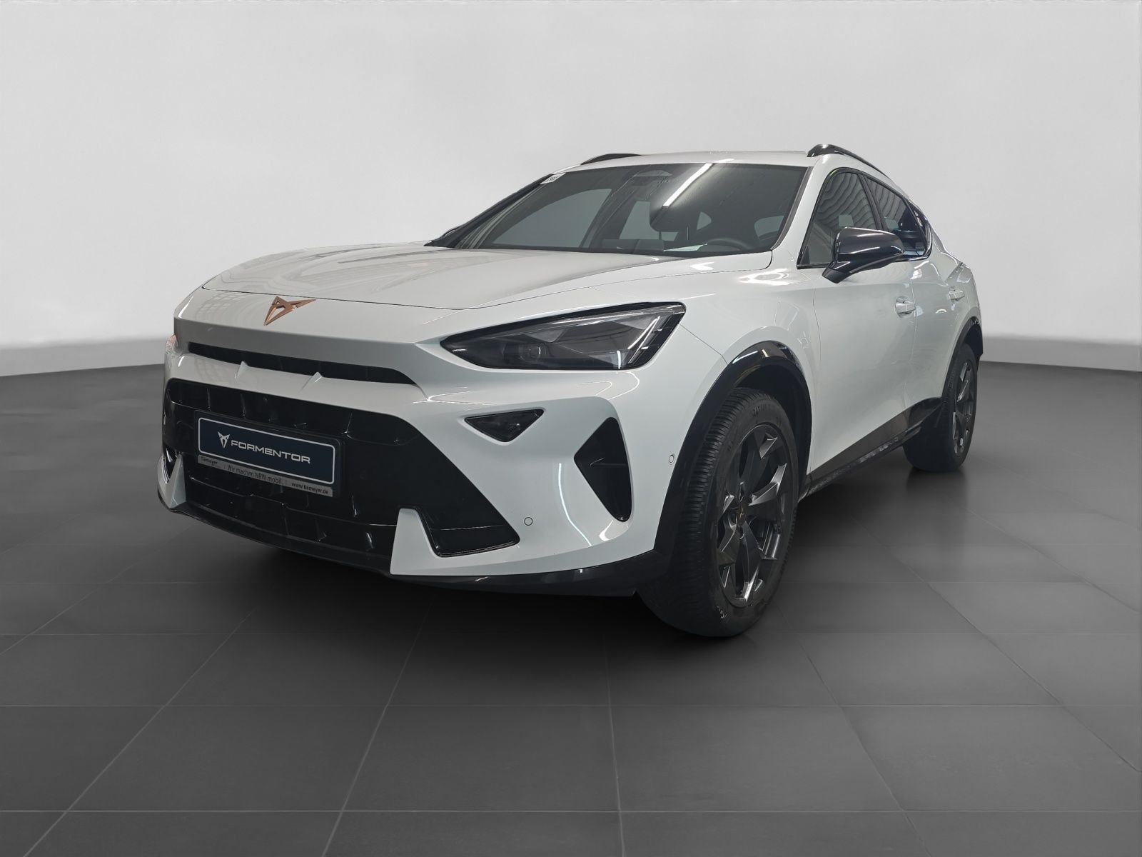 Cupra Formentor - Bild 2