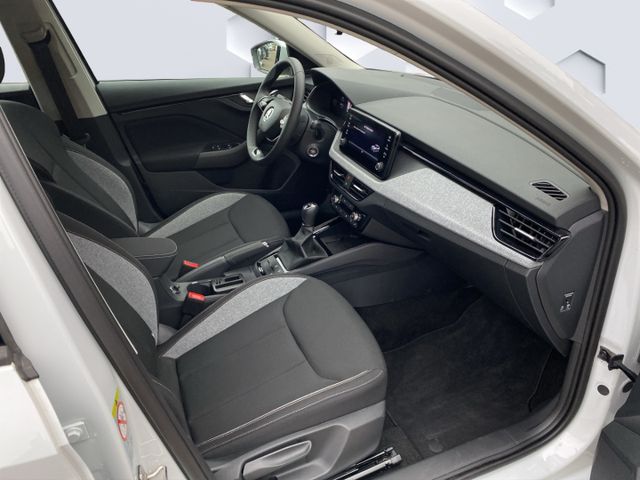 Kamiq Drive 1.0 TSI EU6e Digitales Cockpit LED S