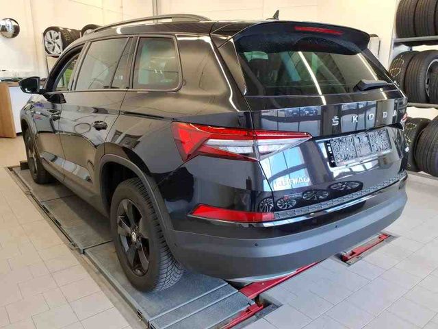 Kodiaq 2.0 TDI DSG AMBITION MATRIX LED+KAMERA+VC