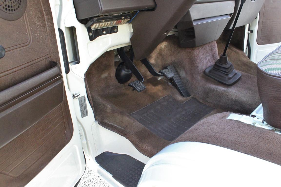 Volkswagen T3 Westfalia