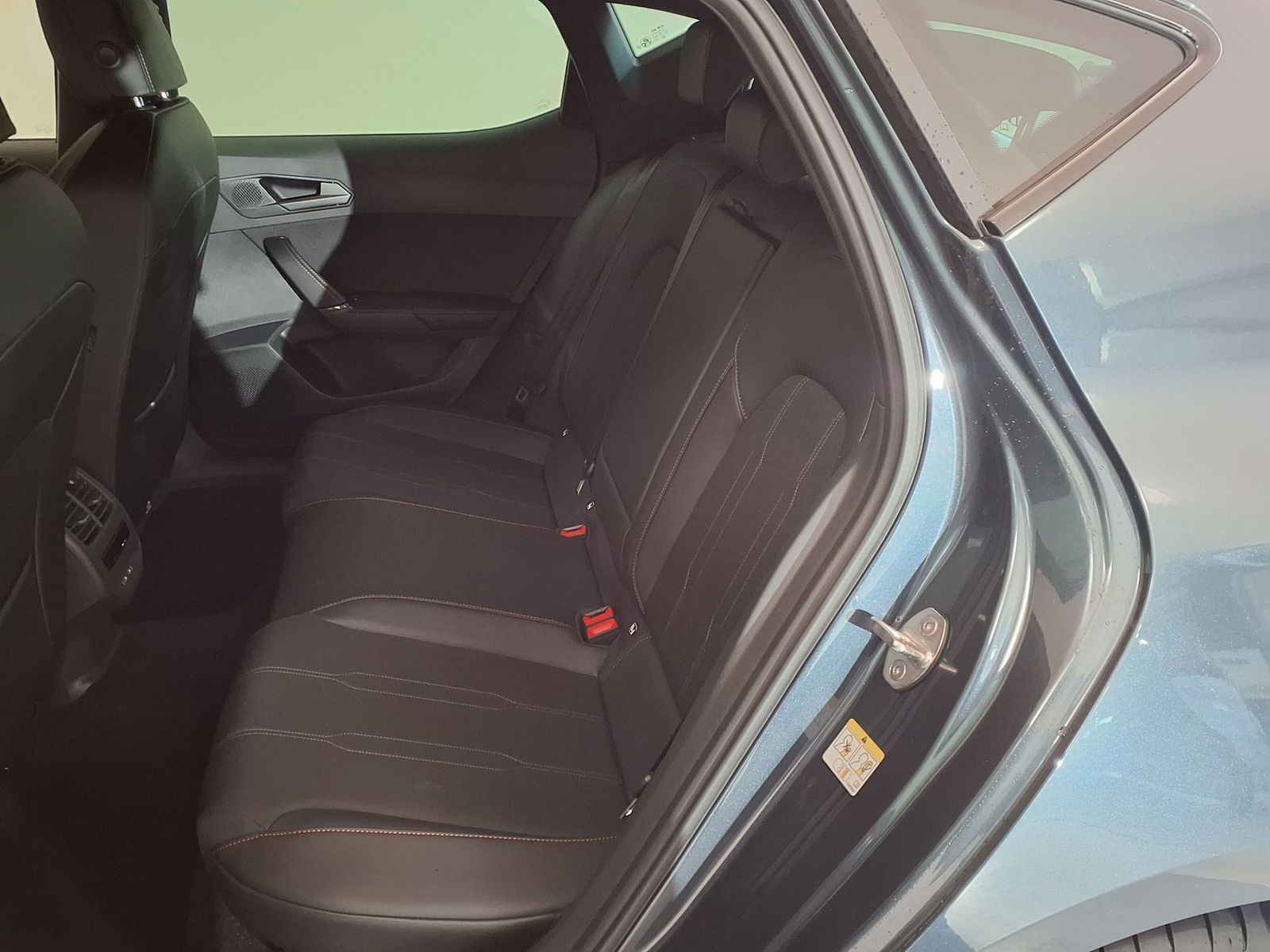 Cupra Leon  ACC|AHK|RFK|LED|Carplay|Klima|PDC|SHZ imagem 2
