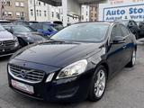 Volvo S60 Momentum NAVIGATION,XENON,2-HAND - Volvo S60 Momentum mit Diesel-Antrieb