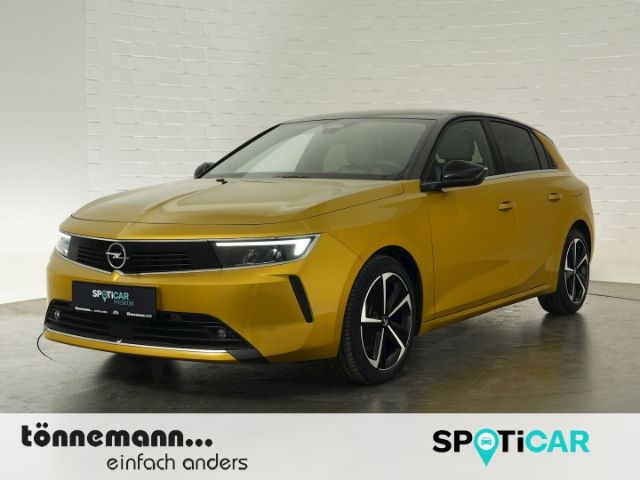 Astra L LIM ELEGANCE PHEV AT+LED+NAVI+RÜCKFAHRKA
