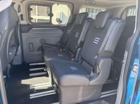 Ford Tourneo Custom - Vorschau Bild 6