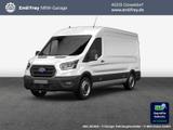 Ford e-Transit 350 L2H2 68kWh Lkw HA Trend 135 kW, 4-