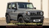 Suzuki Jimny 1.5 M/T Comfort Nutzfahrzeug