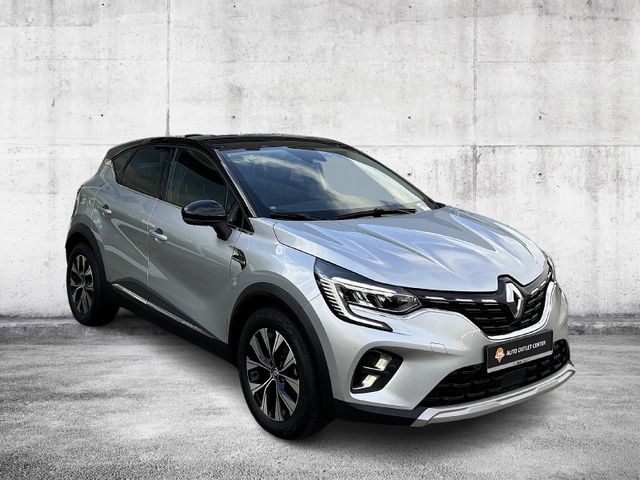 Renault Captur Techno *CARPLAY*KLIMA*RFK*