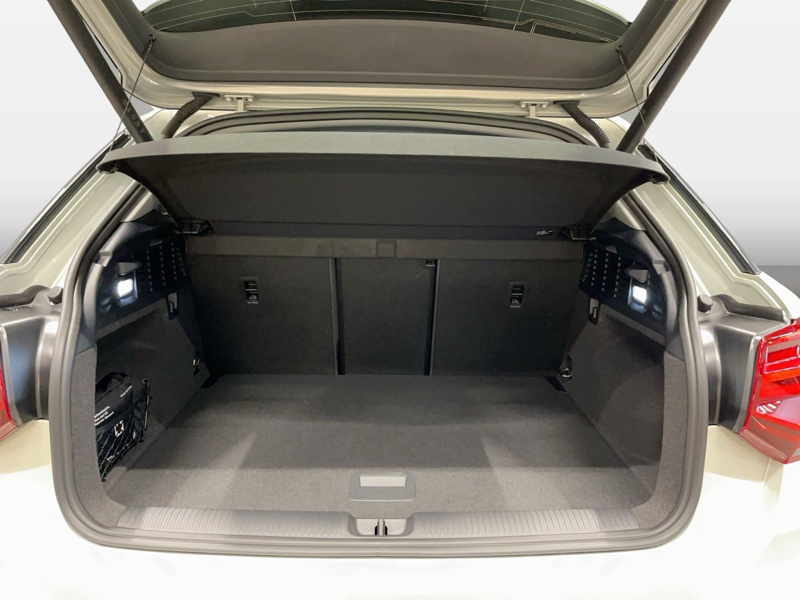 Audi Q2 - Bild 12