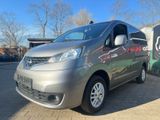Nissan Evalia 1.5 dci TÜV NEU 7-Sitzer - Nissan Evalia Gebrauchtwagen