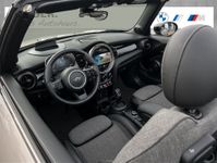 MINI Cooper S Cabrio - Vorschau Bild 3