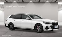 BMW 540 - Vorschau Bild 8