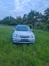 Mazda Tribute Typ EP2  PKW  MOTOR MACHT GE... - Mazda Tribute von privat