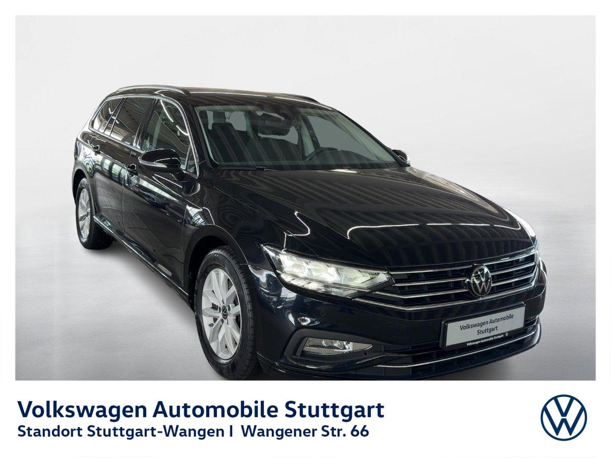 Volkswagen Passat Business 1.5 TSI DSG Navi AHK ACC, миниатюра 4
