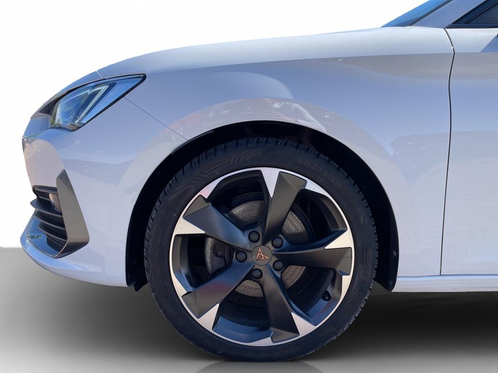 Cupra Leon Sportstourer 1.5 TSI ACT AHK*VIRTUAL*CARPLA