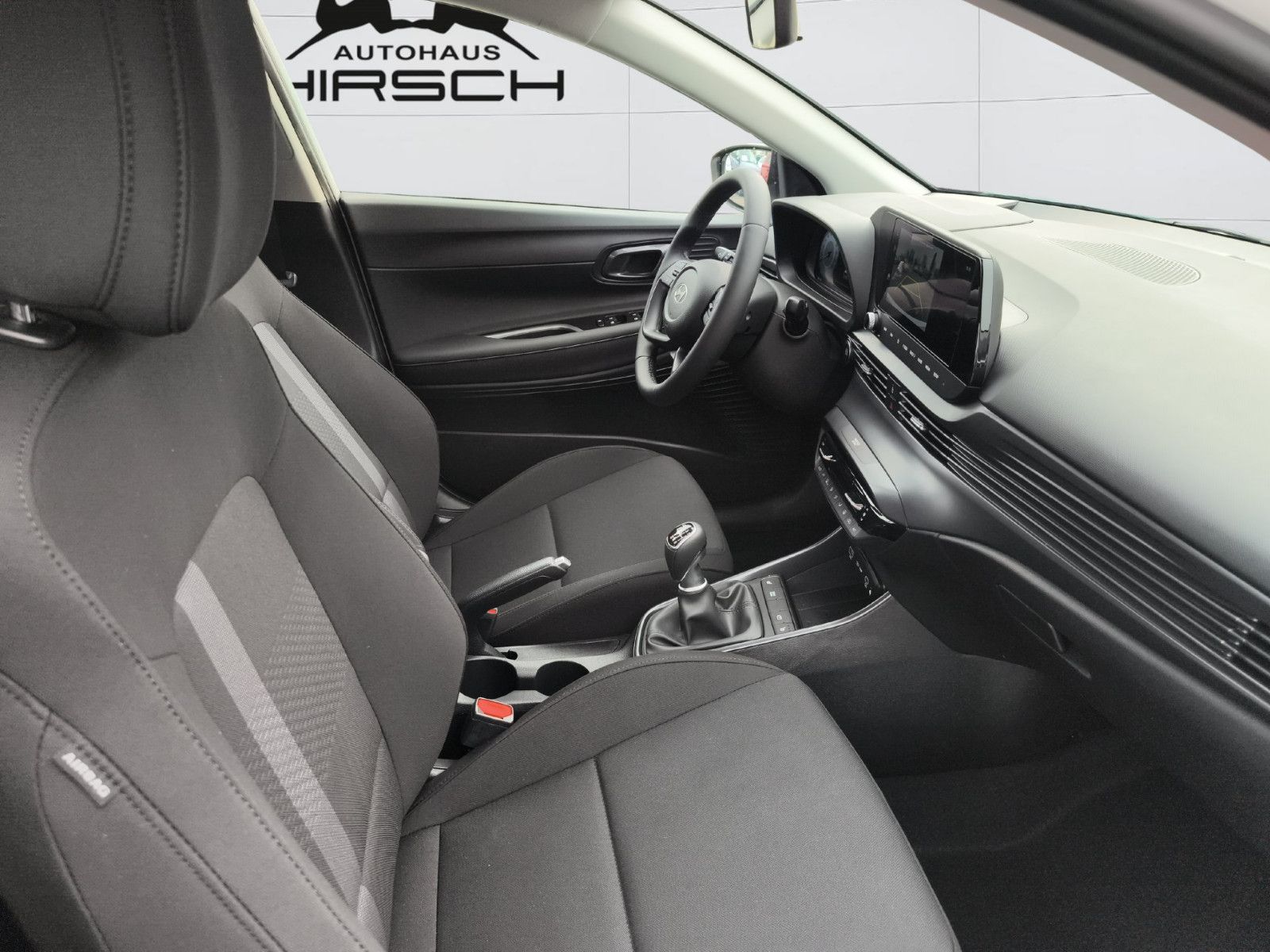 Hyundai i20 - Bild 8