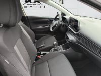 Hyundai i20 - Vorschau Bild 8