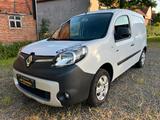 Renault Kangoo Z.E. 33 inklusive Batterie*Heckauszug - Renault Kangoo mit Elektro-Antrieb