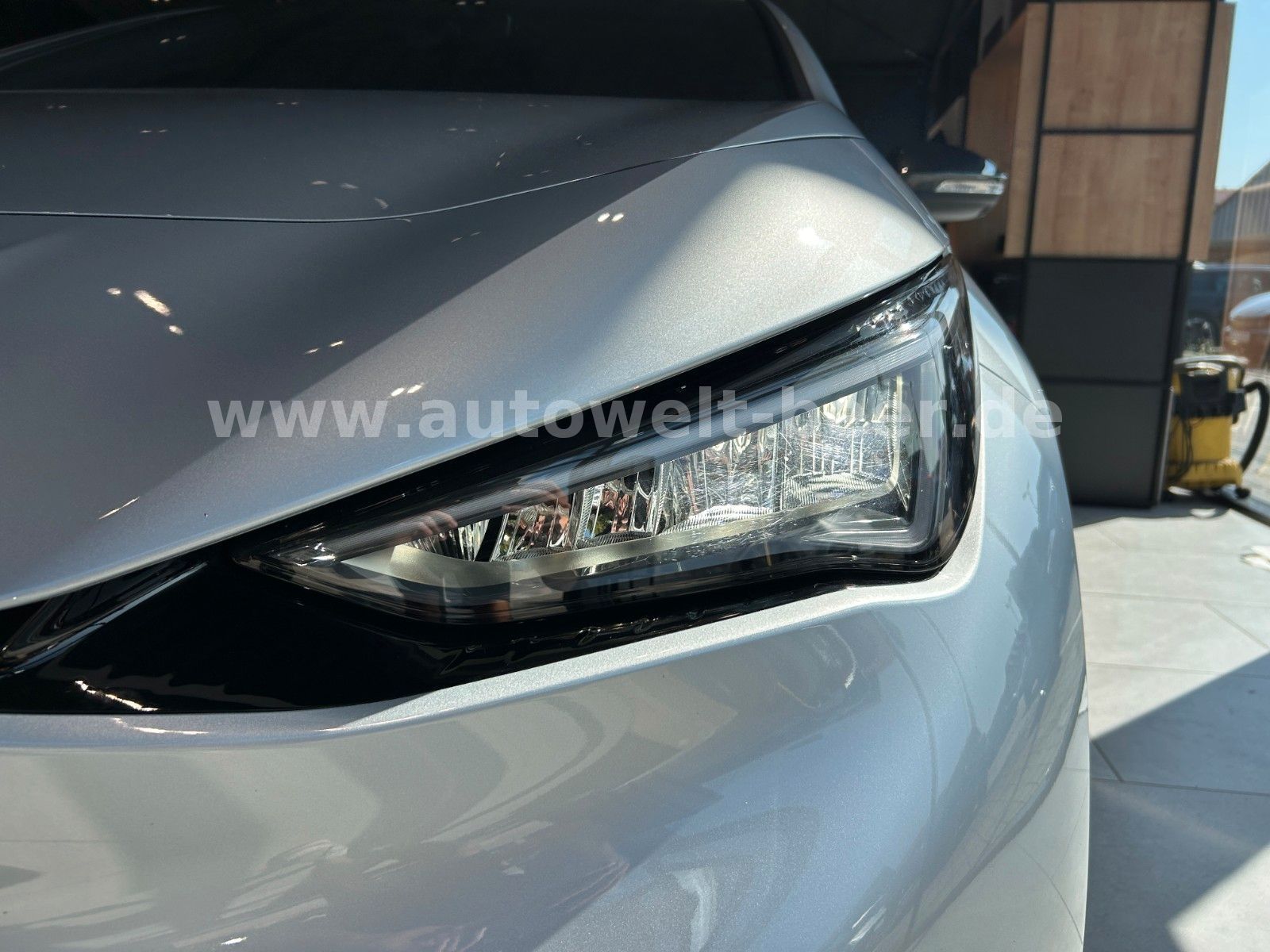 Cupra Born - Bild 24
