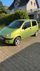 Daewoo Deawoo Matiz - Daewoo Matiz Gebrauchtwagen