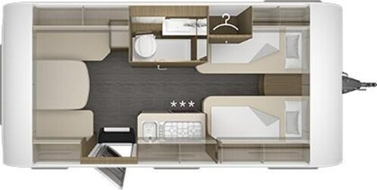 Tabbert Cazadora 460 E 2.3 Preis für Kurzentschlossene