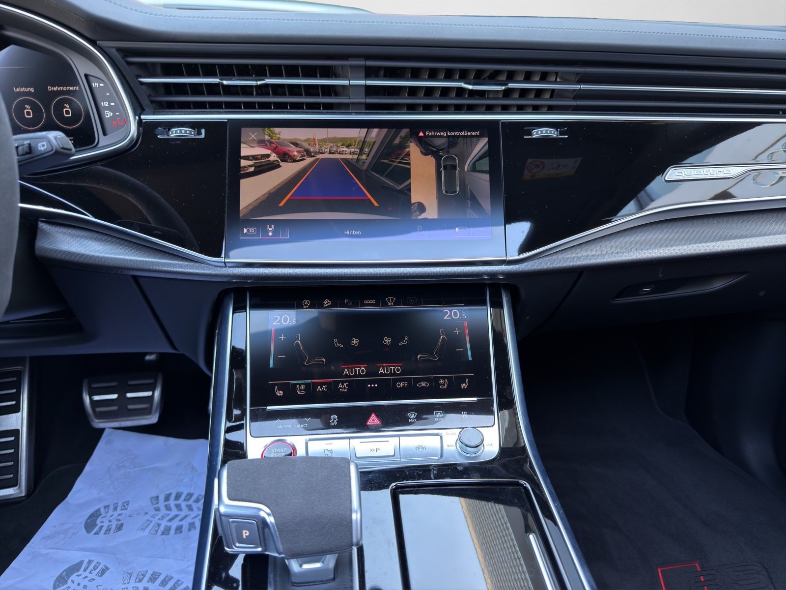 Audi RSQ8 - Bild 12