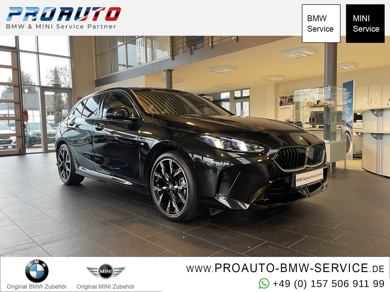 BMW 120i M Sport PANO/Dr.As+/19"