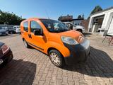Fiat Fiorino SX Kombi 5-Sitzer Erdgas - Fiat Fiorino aus 2010