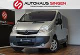 Opel Vivaro Tour 2.0 CDTI Easytronic  1. HD|NAVI|9-SI - Opel Gebrauchtwagen von 2012