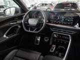 Audi Q5 Sportback TDI quattro UPE 85.240,00 2 x S lin - Audi Q5 mit Diesel-Antrieb