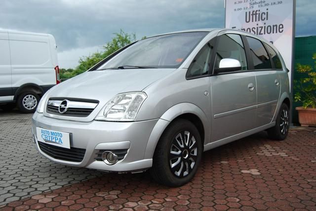 Opel OPEL Meriva 1.6 BENZINA 105CV CAMBIO AUTOMATICO