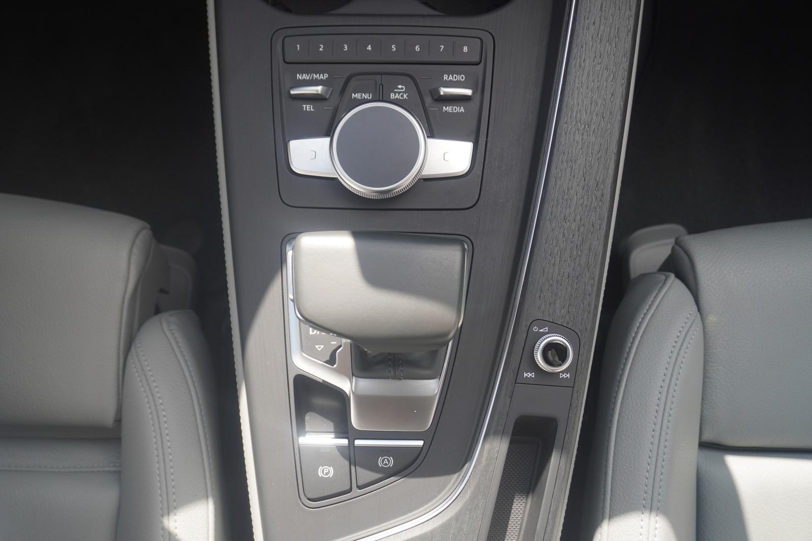 Audi A5 Coupe 2.0 TFSI S-Tronic LED Navi Leder PDC