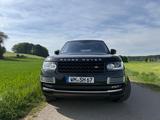 Land Rover Range Rover 5.0 V8 SC Autobiography Black Au... - gebrauchte Land Rover Range Rover aus dem Jahr 2014