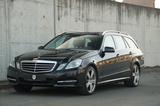 Mercedes-Benz E 300 CDI T BlueEFFICIENCY AVANTGARDE - gebrauchte Mercedes-Benz E 300 aus dem Jahr 2011