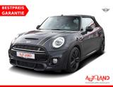 MINI Cooper S Cabrio 2.0 John Cooper Works LED HuD - MINI MINI: Cabrio, Automatik