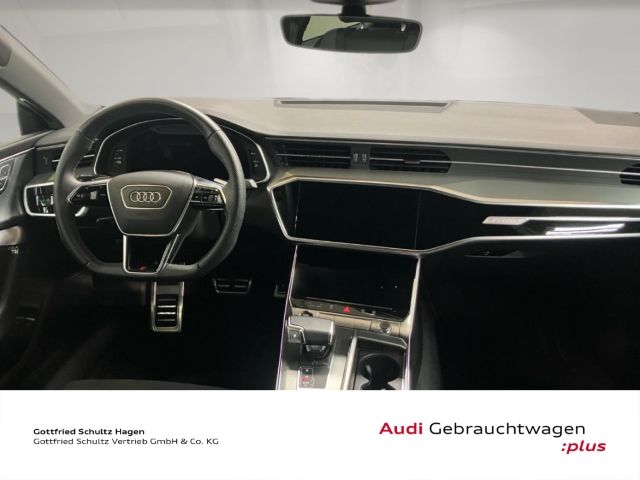 Audi A7 Sportback 50 TFSIe qu. S-tronic S-line ext. N foto 6