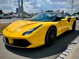 Ferrari 488 GTB/Carbon/LED/Lift/Beifahrer Display/22" - Ferrari aus 2016