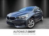 BMW 218i Active Tourer Advantage PDC/RFK/EL.HECKKLAP - gebrauchte BMW 218 Active Tourer aus dem Jahr 2019